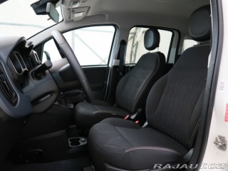 Fiat Panda 1.0HYBRID,52kW,CROSS,MAN6 1800