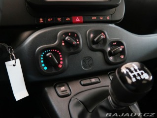 Fiat Panda 1.0HYBRID,52kW,CROSS,MAN6 1800