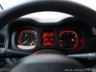 Fiat Panda 1.0HYBRID,52kW,CROSS,MAN6 1800