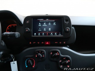 Fiat Panda 1.0HYBRID,52kW,CROSS,MAN6 1800