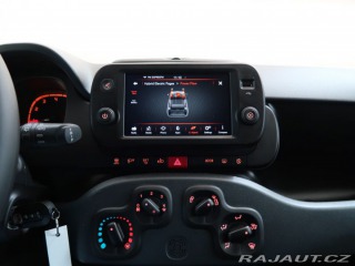 Fiat Panda 1.0HYBRID,52kW,CROSS,MAN6 1800