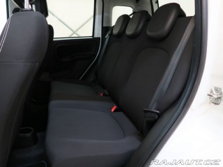 Fiat Panda 1.0HYBRID,52kW,CROSS,MAN6 1800