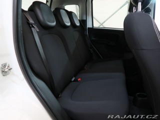 Fiat Panda 1.0HYBRID,52kW,CROSS,MAN6 1800