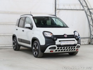 Fiat Panda 1.0HYBRID,52kW,CROSS,MAN6 1800