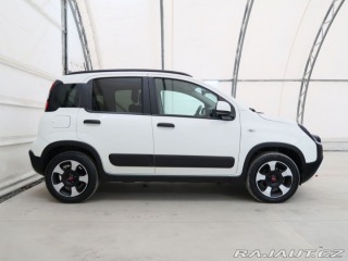 Fiat Panda 1.0HYBRID,52kW,CROSS,MAN6 1800