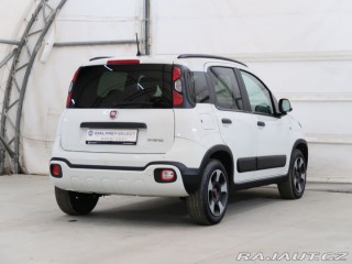 Fiat Panda 1.0HYBRID,52kW,CROSS,MAN6 1800