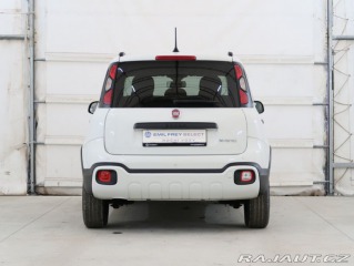 Fiat Panda 1.0HYBRID,52kW,CROSS,MAN6 1800