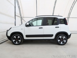 Fiat Panda 1.0HYBRID,52kW,CROSS,MAN6 1800