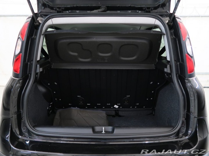 Fiat Panda 1.0HYBRID,52kW,CROSS,MAN6 1800