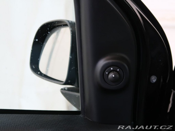 Fiat Panda 1.0HYBRID,52kW,CROSS,MAN6 1800