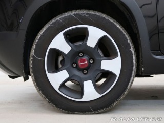 Fiat Panda 1.0HYBRID,52kW,CROSS,MAN6 1800