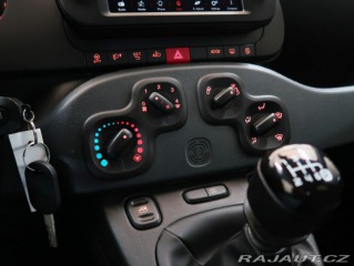 Fiat Panda 1.0HYBRID,52kW,CROSS,MAN6 1800