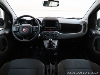 Fiat Panda 1.0HYBRID,52kW,CROSS,MAN6 1800