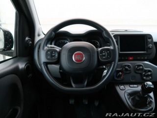Fiat Panda 1.0HYBRID,52kW,CROSS,MAN6 1800
