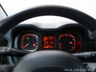 Fiat Panda 1.0HYBRID,52kW,CROSS,MAN6 1800