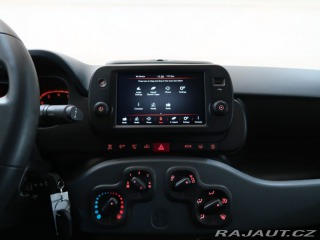 Fiat Panda 1.0HYBRID,52kW,CROSS,MAN6 1800