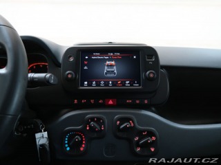 Fiat Panda 1.0HYBRID,52kW,CROSS,MAN6 1800