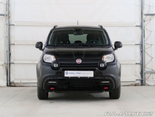 Fiat Panda 1.0HYBRID,52kW,CROSS,MAN6 1800