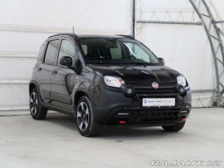 Fiat Panda 1.0HYBRID,52kW,CROSS,MAN6 1800
