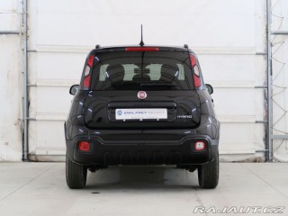 Fiat Panda 1.0HYBRID,52kW,CROSS,MAN6 1800