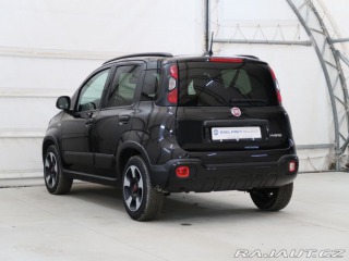 Fiat Panda 1.0HYBRID,52kW,CROSS,MAN6 1800