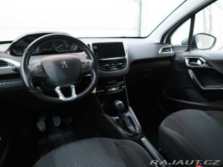 Peugeot 208 1.2PureTech,81kW,ALLURE,M 1800