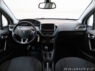 Peugeot 208 1.2PureTech,81kW,ALLURE,M 1800