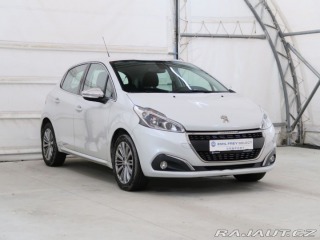 Peugeot 208 1.2PureTech,81kW,ALLURE,M 1800