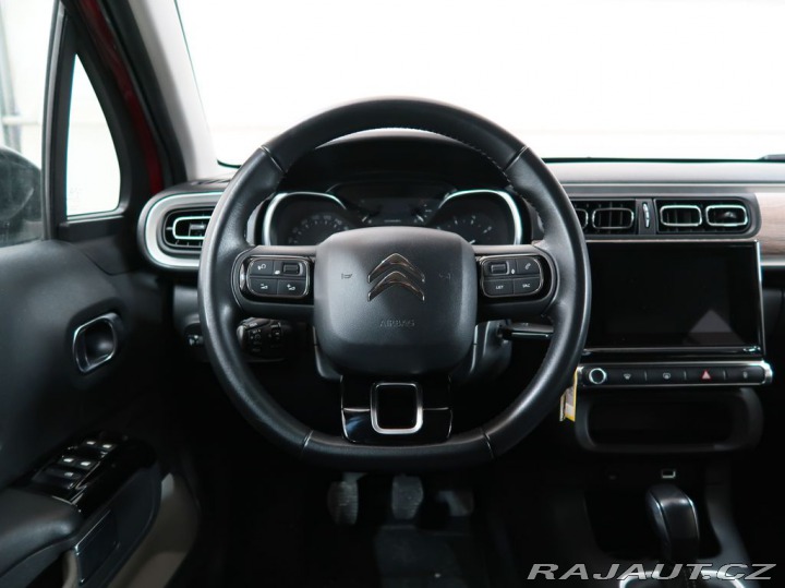 Citroën C3 1.2PureTech,61kW,SHINE,MA 1800