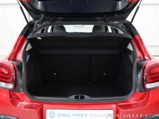 Citroën C3 1.2PureTech,61kW,SHINE,MA 1800