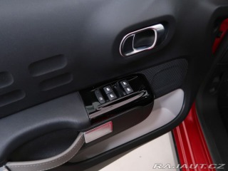 Citroën C3 1.2PureTech,61kW,SHINE,MA 1800