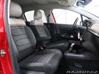 Citroën C3 1.2PureTech,61kW,SHINE,MA 1800