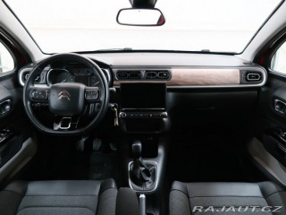 Citroën C3 1.2PureTech,61kW,SHINE,MA 1800