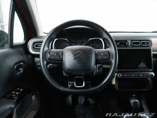 Citroën C3 1.2PureTech,61kW,SHINE,MA 1800