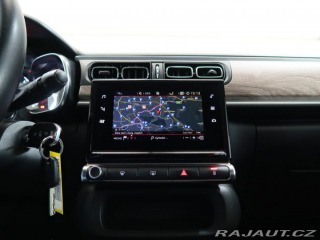 Citroën C3 1.2PureTech,61kW,SHINE,MA 1800