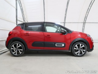 Citroën C3 1.2PureTech,61kW,SHINE,MA 1800