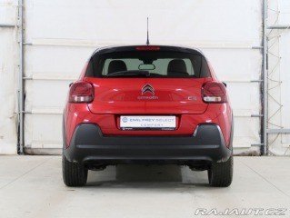 Citroën C3 1.2PureTech,61kW,SHINE,MA 1800