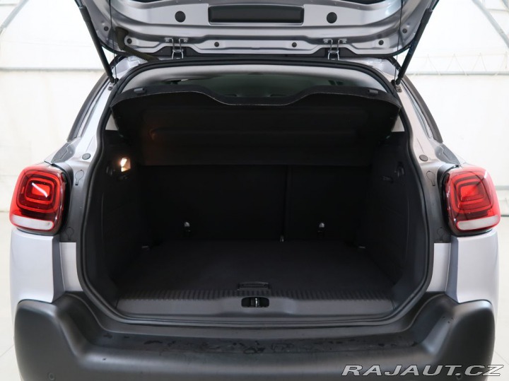 Citroën C3 Aircross 1.2PureTech,81kW,MAX,MAN6 1800