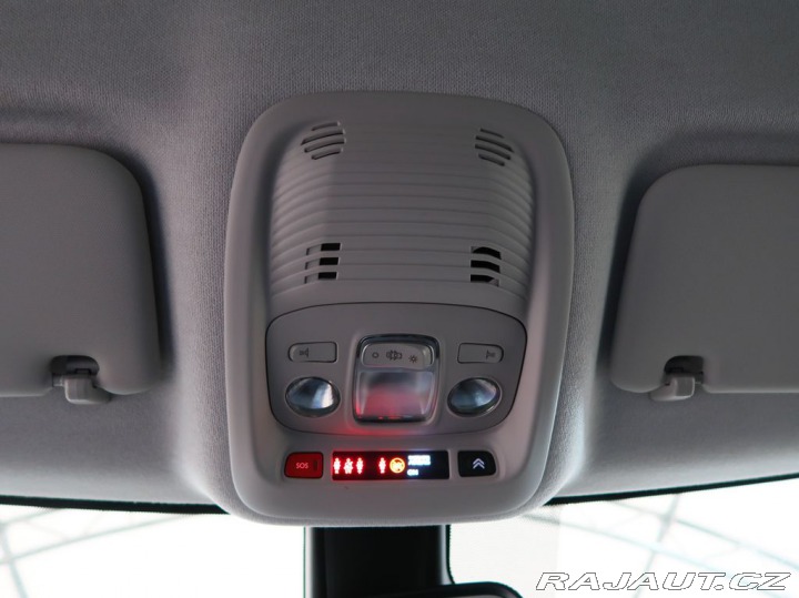 Citroën C3 Aircross 1.2PureTech,81kW,MAX,MAN6 1800