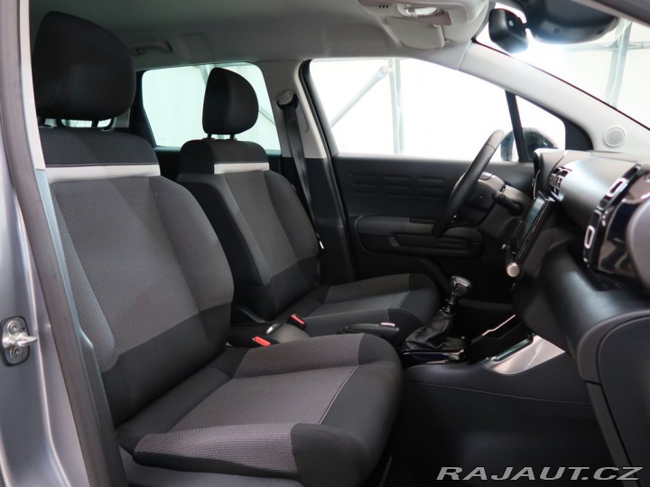 Citroën C3 Aircross 1.2PureTech,81kW,MAX,MAN6 1800