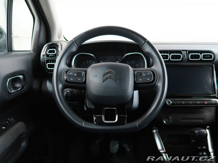 Citroën C3 Aircross 1.2PureTech,81kW,MAX,MAN6 1800