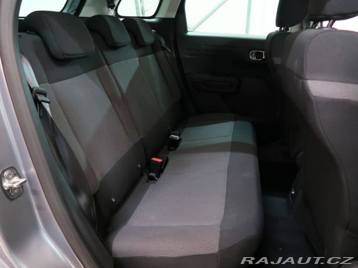 Citroën C3 Aircross 1.2PureTech,81kW,MAX,MAN6 1800