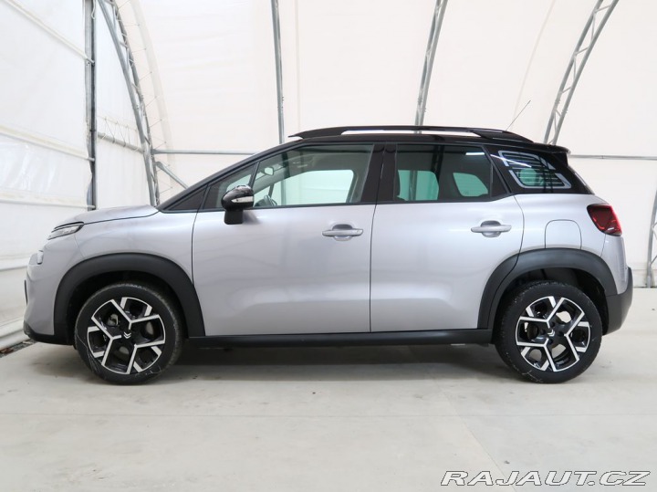 Citroën C3 Aircross 1.2PureTech,81kW,MAX,MAN6 1800