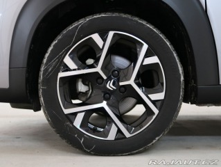 Citroën C3 Aircross 1.2PureTech,81kW,MAX,MAN6 1800