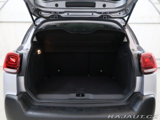 Citroën C3 Aircross 1.2PureTech,81kW,MAX,MAN6 1800