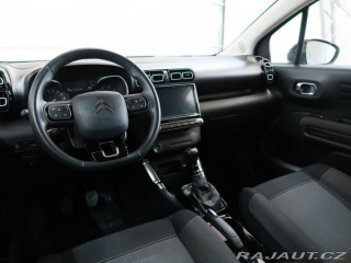 Citroën C3 Aircross 1.2PureTech,81kW,MAX,MAN6 1800
