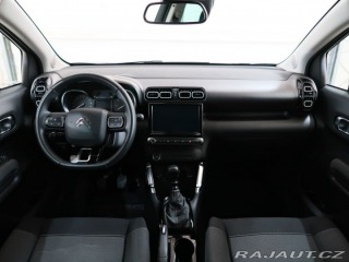 Citroën C3 Aircross 1.2PureTech,81kW,MAX,MAN6 1800