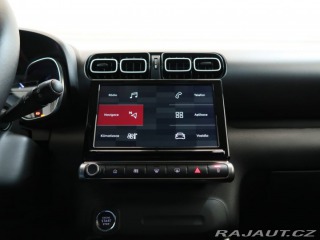 Citroën C3 Aircross 1.2PureTech,81kW,MAX,MAN6 1800