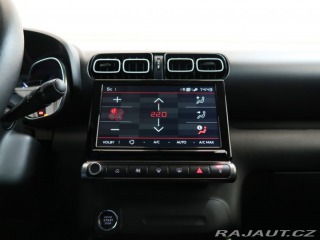 Citroën C3 Aircross 1.2PureTech,81kW,MAX,MAN6 1800