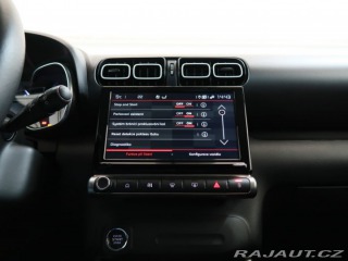 Citroën C3 Aircross 1.2PureTech,81kW,MAX,MAN6 1800